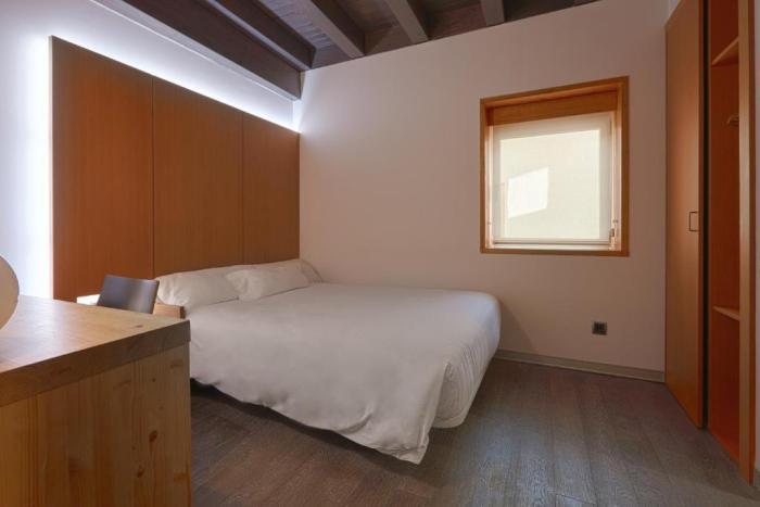 Maria Pacheco Hotel Boutique Ávila Zimmer foto