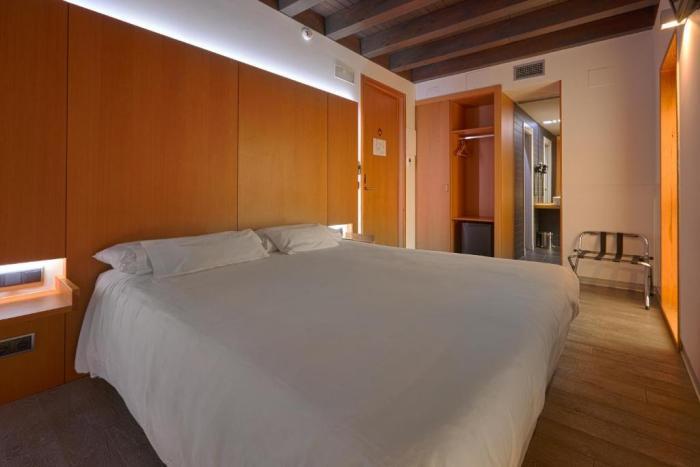 Maria Pacheco Hotel Boutique Ávila Zimmer foto