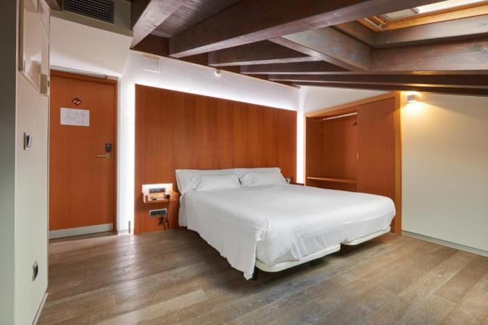 Maria Pacheco Hotel Boutique Ávila Zimmer foto
