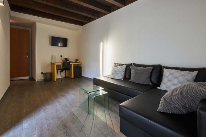 Maria Pacheco Hotel Boutique Ávila Zimmer foto