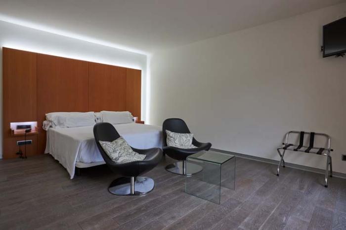 Maria Pacheco Hotel Boutique Ávila Zimmer foto